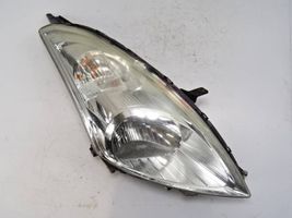 Suzuki Swift Lampa przednia 