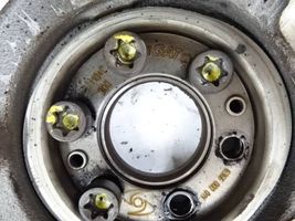 Ford Focus Clutch pressure plate 1878006097