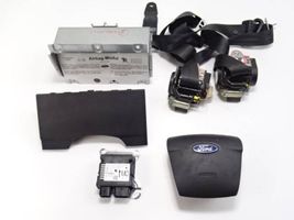 Ford Mondeo MK IV Set di airbag 