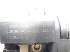 Honda Civic IX Turboahtimen magneettiventtiili 36880RZ0G012M2