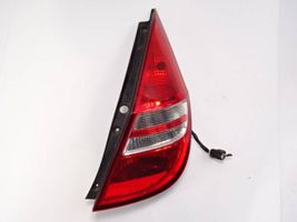 Hyundai i30 Lampa tylna 