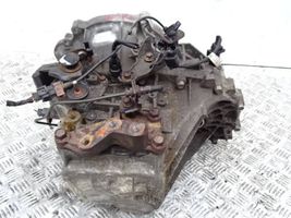 KIA Soul Manual 6 speed gearbox M5CF3-1