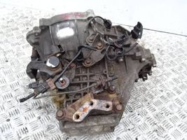 KIA Soul Manual 6 speed gearbox M5CF3-1