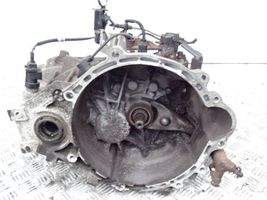 KIA Soul Manual 6 speed gearbox M5CF3-1