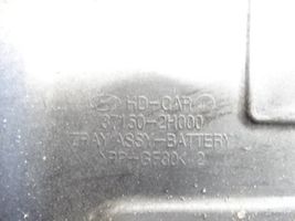 KIA Ceed Boîte de batterie 371502H000