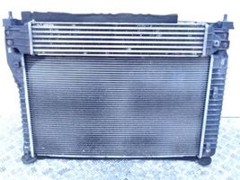 Chevrolet Captiva Kit Radiateur 