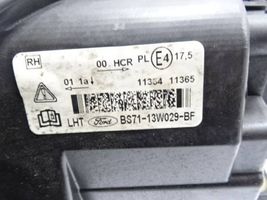 Ford Mondeo MK IV Lampa przednia BS7113W029BF