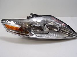 Ford Mondeo MK IV Lampa przednia BS7113W029BF