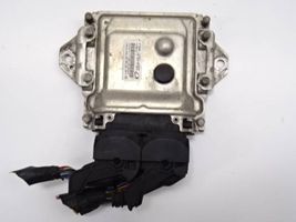 Suzuki Swift Sterownik / Moduł ECU 3391069L01