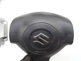 Suzuki SX4 Set di airbag 