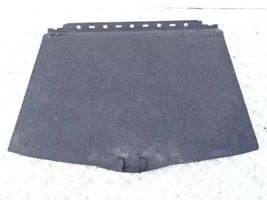 Honda Civic IX Doublure de coffre arrière, tapis de sol 