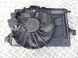 Ford Focus Ventilateur, condenseur de climatisation 940002906
