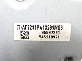 Chevrolet Trax Sonstige Steuergeräte / Module 545249971