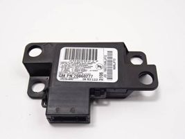 Chevrolet Trax Other control units/modules 20860277