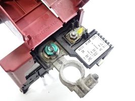 Chevrolet Trax Câble de batterie positif 130088180038