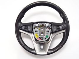 Chevrolet Trax Steering wheel 