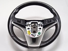 Chevrolet Trax Steering wheel 