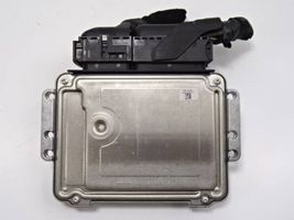 KIA Sportage Sterownik / Moduł ECU 3911427345