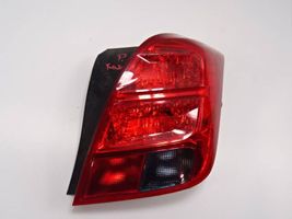 Chevrolet Trax Lampa tylna 95207520