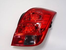 Chevrolet Trax Lampa tylna 95207520