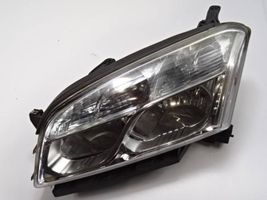 Chevrolet Trax Lampa przednia 