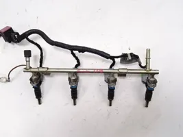 Chevrolet Trax Kit d'injecteurs de carburant 55562599