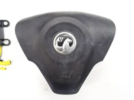 Opel Antara Set di airbag 