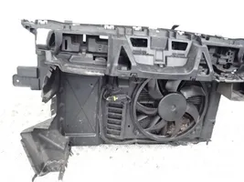 Peugeot 5008 Kit Radiateur 