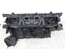 Peugeot 5008 Kit Radiateur 