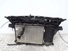 Peugeot 5008 Set del radiatore 