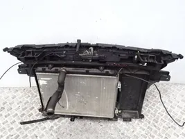 Peugeot 5008 Kit Radiateur 