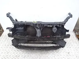 Nissan Qashqai Wasserkühler Kühlerdpaket 