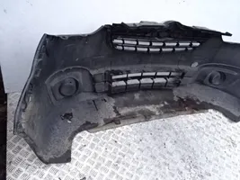 Opel Combo D Front bumper 