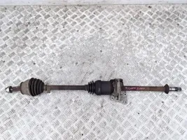 Opel Combo D Front driveshaft 