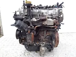 Opel Combo D Engine 