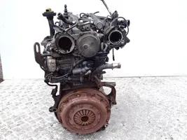 Opel Combo D Engine 