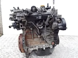 Opel Combo D Engine 