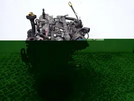 Opel Combo D Engine 