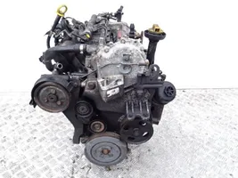 Opel Combo D Engine 