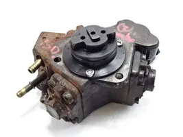 Opel Combo D Pompe d'injection de carburant à haute pression 55237690