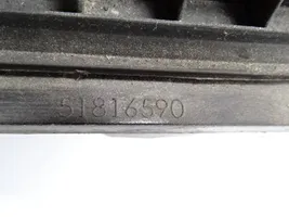 Opel Combo D Oro filtro dėžė 51816590