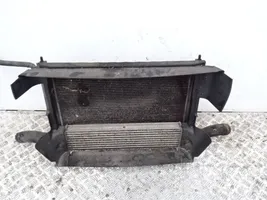 Fiat Doblo Kit Radiateur 