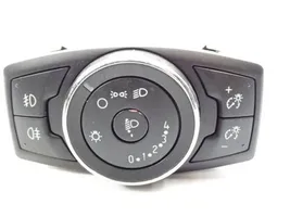 Ford Focus Light switch BM5T13A024AE