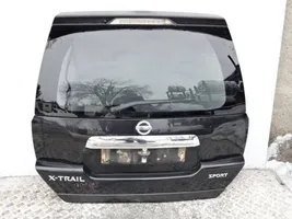 Nissan X-Trail T31 Portellone posteriore furgone 