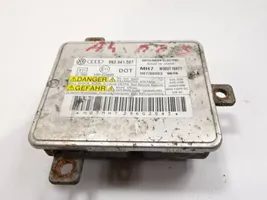 Audi A4 S4 B8 8K Convertitore di tensione inverter 8K0941597