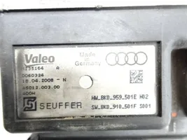 Audi A4 S4 B8 8K Jäähdytyspuhaltimen rele 8K0959501E