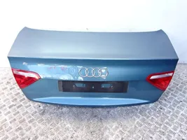 Audi A5 8T 8F Tylna klapa bagażnika 