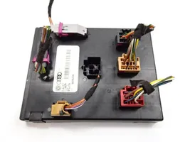 Audi A5 8T 8F Kit calculateur ECU et verrouillage 8K0907063