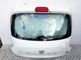 Nissan Juke I F15 Portellone posteriore/bagagliaio 