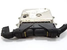 Alfa Romeo Giulietta Centralina/modulo motore ECU 51891833